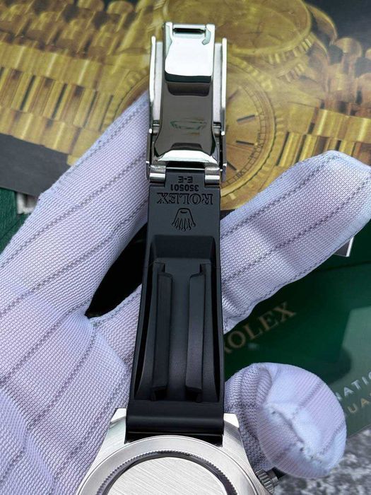 Швейцарские часы Rolex Daytona Black Ceramic Diamond