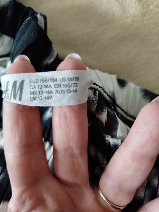 Spódnica dla dziewczynki