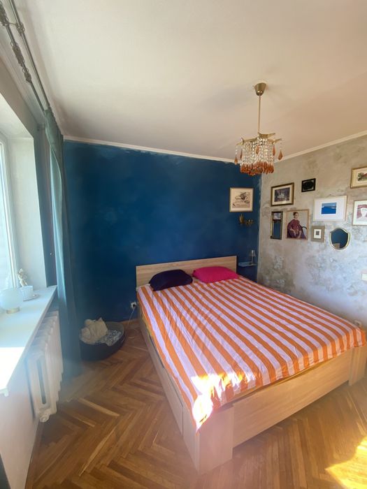 Продам 3 кімнатну квартиру