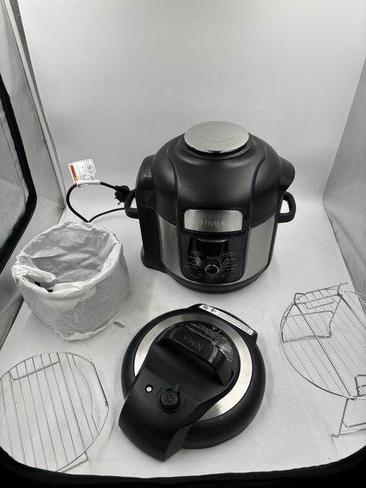 Ninja op500 multicooker frytkownica