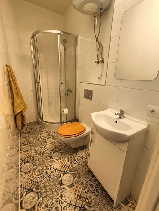 Mieszkanie 6 osób w Centrum, ceny od 200 zł