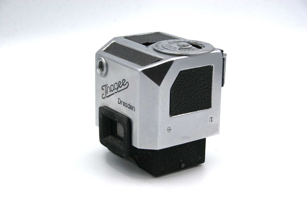 Pryzmat do lustrzanki Exakta ,Exa