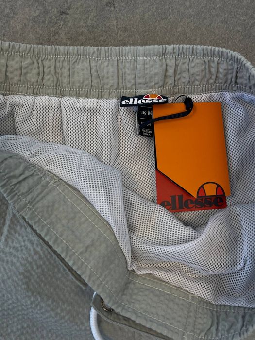 Плавальні шорти Ellese