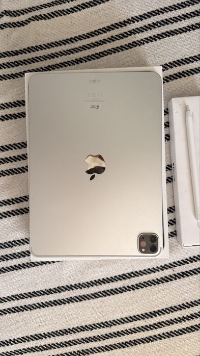 Sprzedam ipad pro 11 m2 3gen