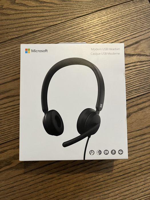 Навушники Microsoft