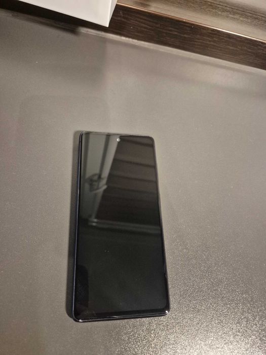 Samsung Galaxy S20 FE 128GB Cloud Navy + słuchawki buds i case