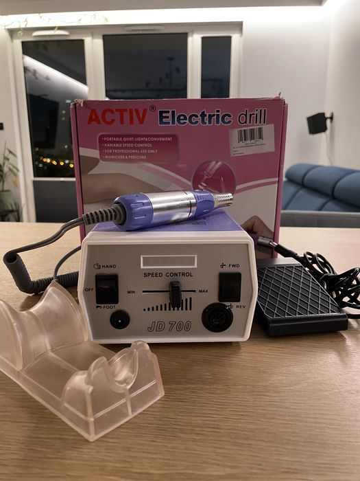 Frezarka ACTIV Power JD700 Violet