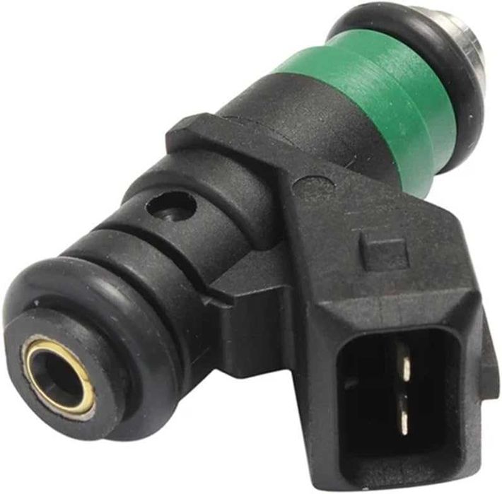 Форсунка паливна Renault