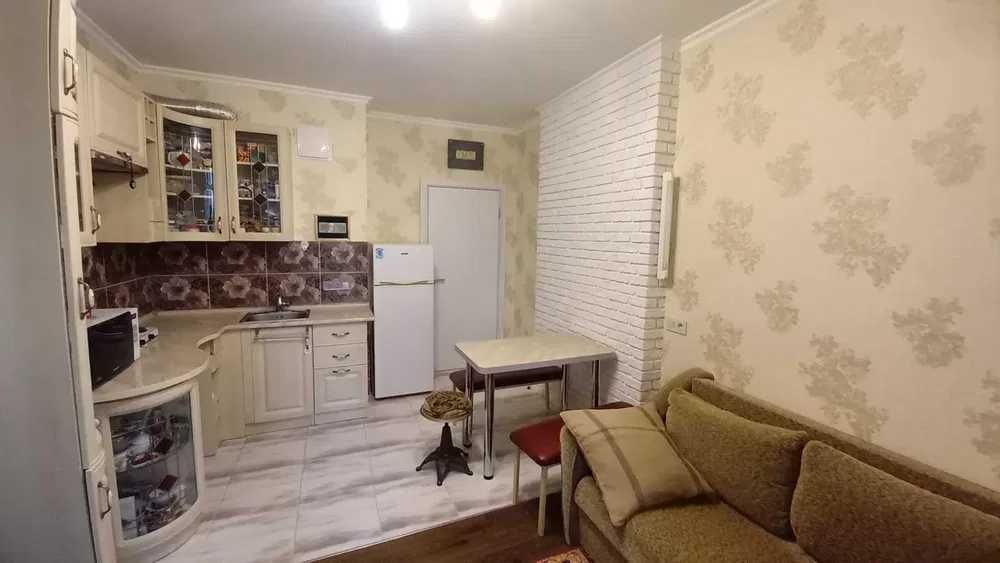 Оренда 1-кімнатної квартири 49 м² у ЖК Озерний, Святошинський район метро Академмістечко