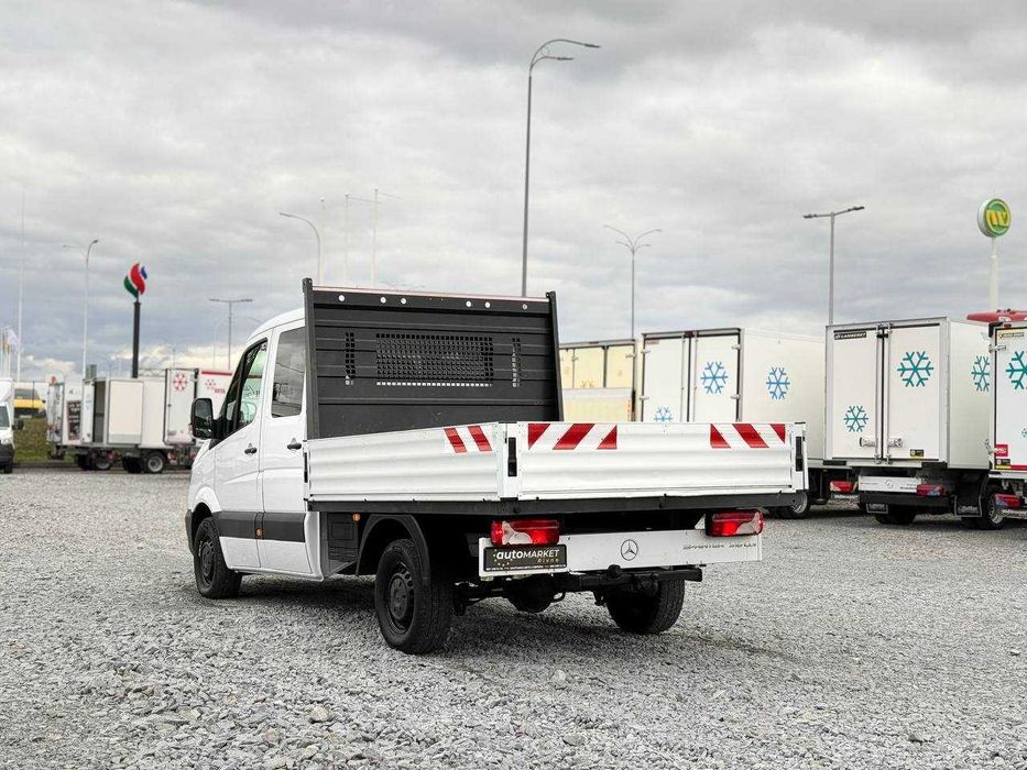 Mercedes-Benz Sprinter 2016p.
