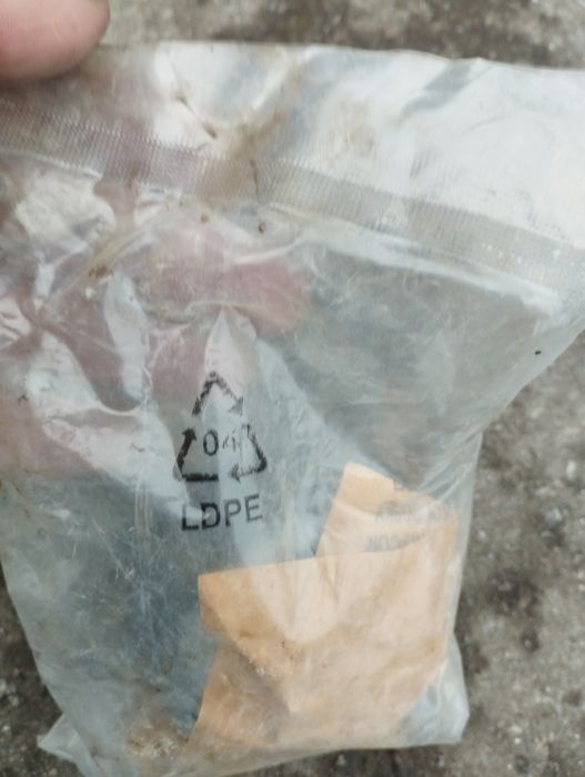 Салінблок Опель Віваро