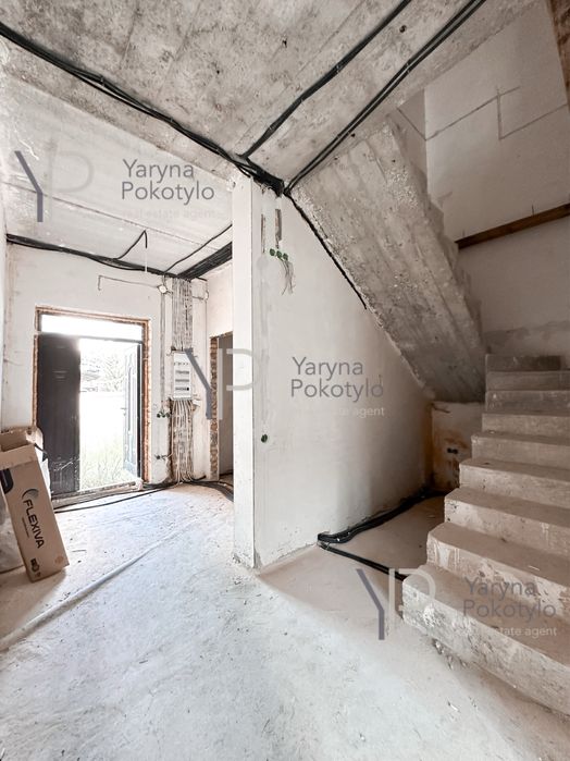 House by the address st. Kitoboynaya (area 148 m²) - Atlanta.ua - photo 12