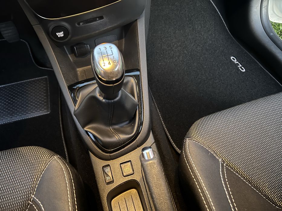 Renault clio limited edition 2018