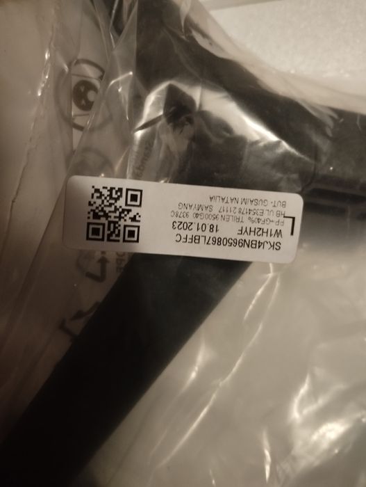 Nóżki Samsung stopki do tv LED QLed ULed nowe Wysyłka