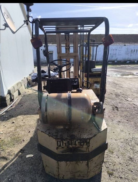 Empilhador matral 1.5t