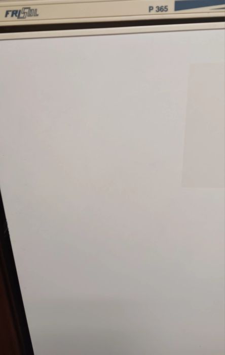 Frigorifico pequeno da Frisol