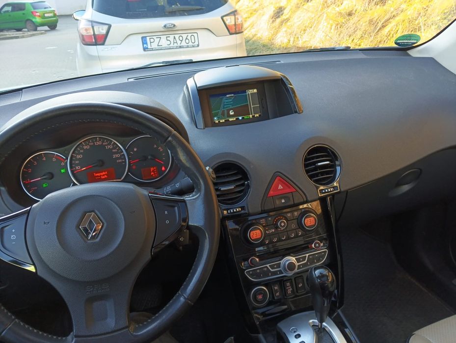 Renault Koleos 4x4 2.0 dci 2011r