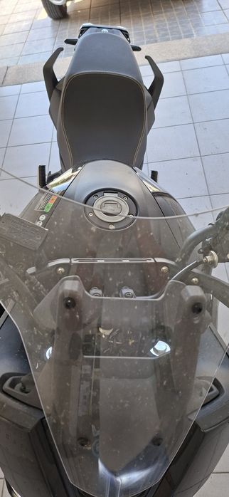 Yamaha Tracer 7 2024