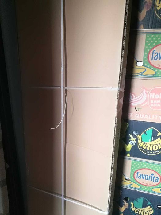 Drzwi prysznicowe przesuwne Sygnika Rolexa 100x200