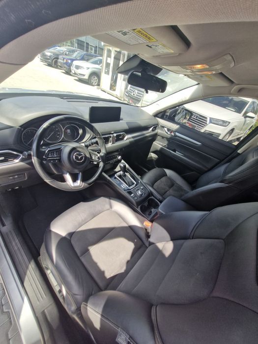 Mazda CX-5 Touring