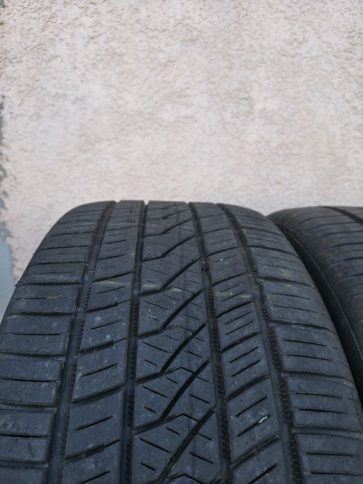 Пара Continental 245/50/18 літні