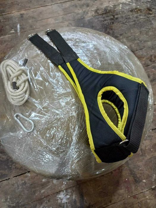 Петля Глиссона ( усиленная).