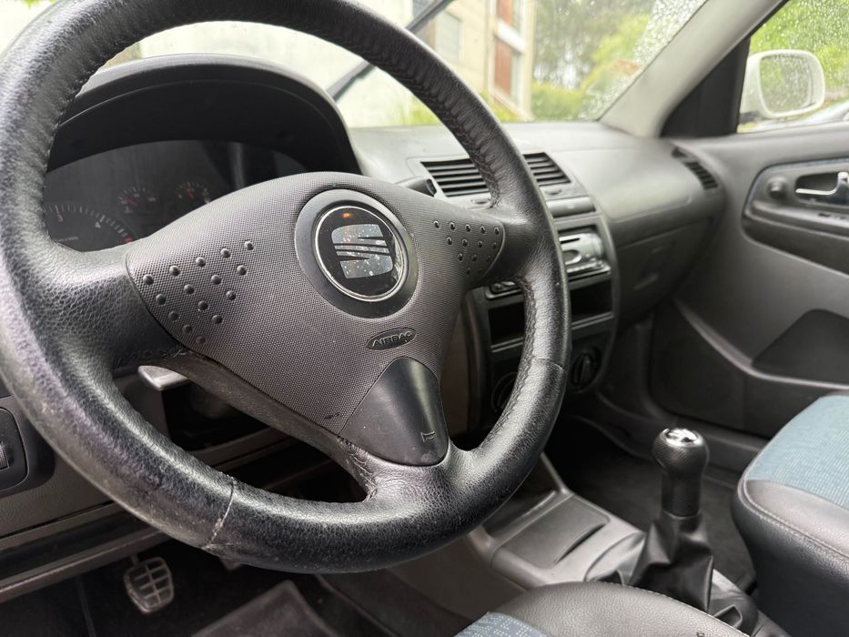 Seat IBIZA 1.9 SDI