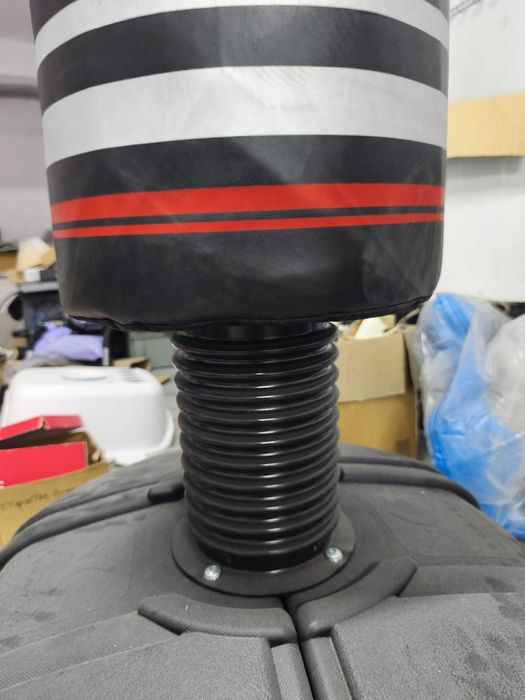 Saco de Box com Base de Água