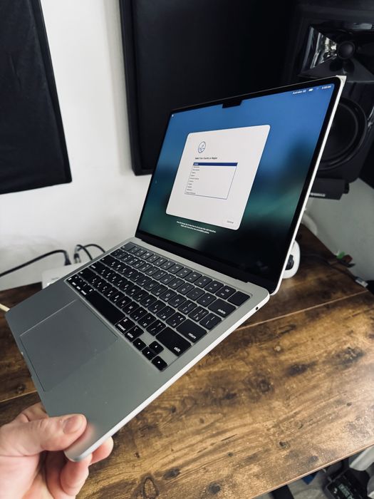 Apple MacBook Air 13 M2 (512GB\2022)