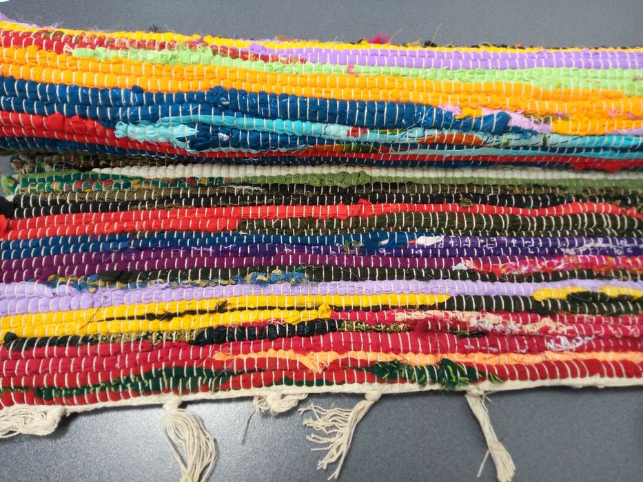 Chodnik szmaciak nowy bez metki