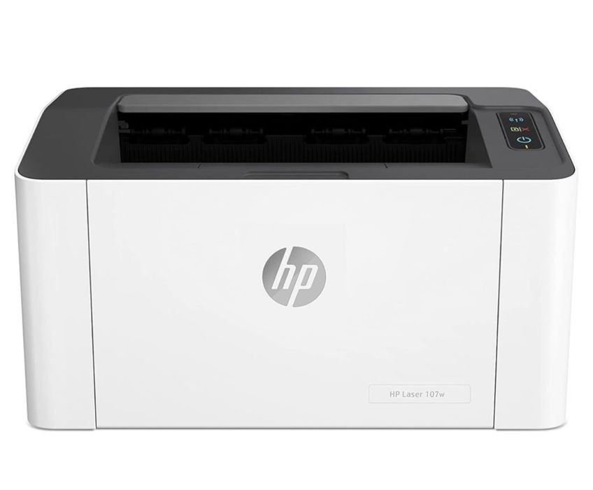 Drukarka HP Laser 107