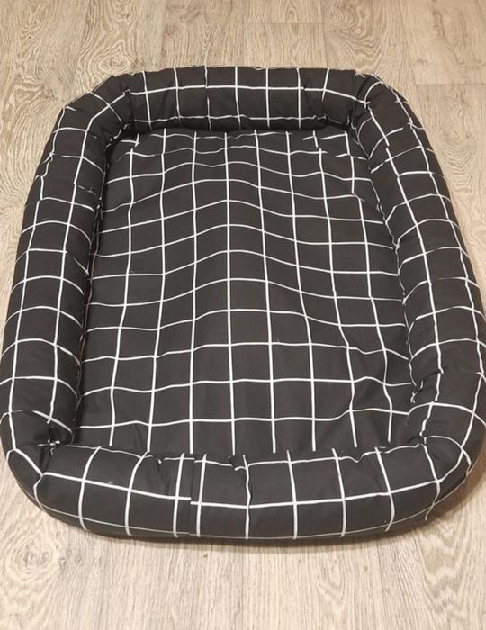 Нові лежанки для тварин | Новий лежак для кота і собаки | Лежаки