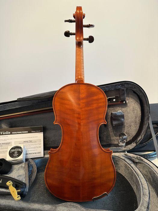 Violino Yamaha V5 3/4