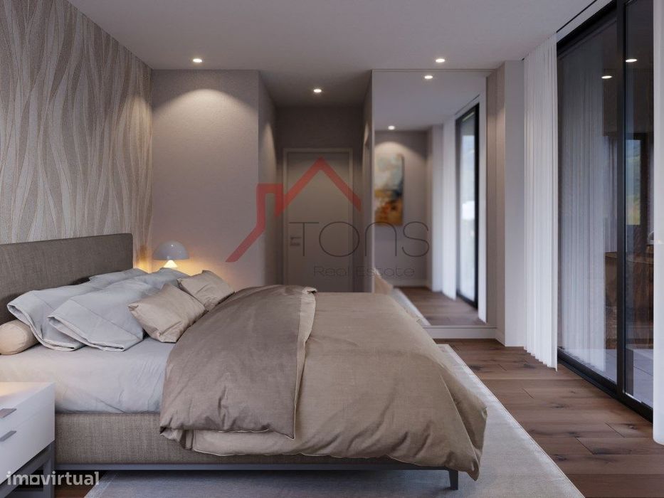 T1 Novo Portimão Zenith Residences