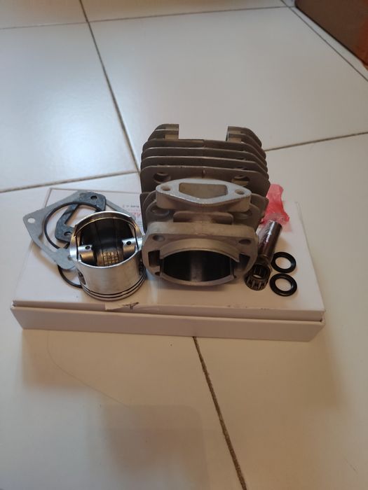 Kit cilindro pistão