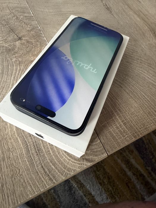 Iphone 15 Plus  256GB