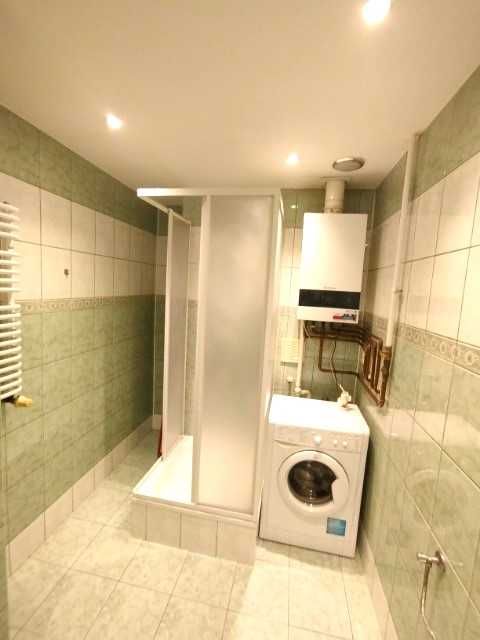 mieszkanie 2-pokojowe ( 47,90 m2 ), Śródmieście , Gorzów Wlkp., do wynajęcia