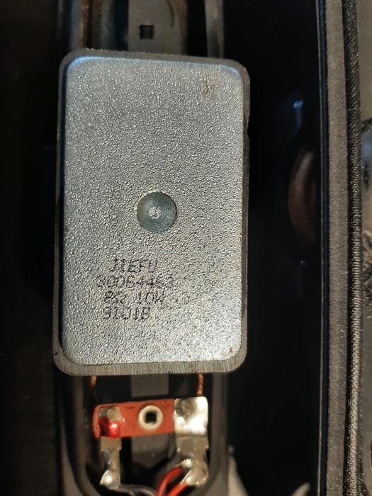 Głośniki 10 w 8 Ohm