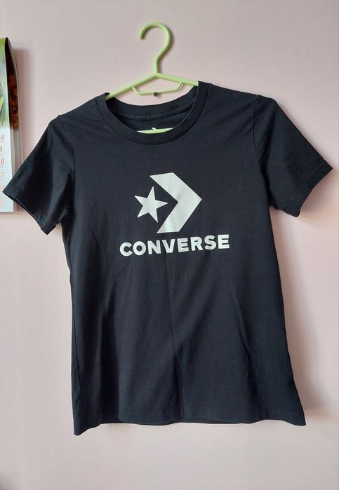 T-shirt Converse