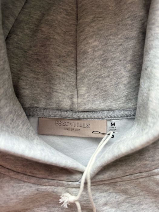Bluza Essentials