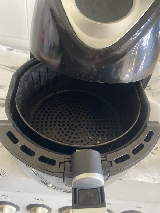 Air Fryer Digital €20