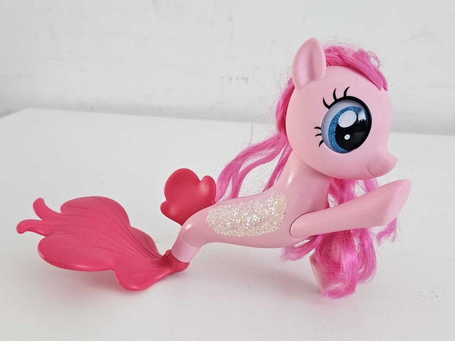 My Little Pony figurka Pinkie Pie