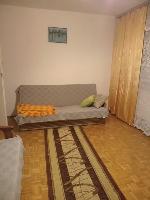 Mieszkanie – Lublin, Śródmieście - Widok 4