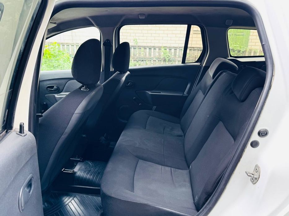 Продам Dacia Logan MCV