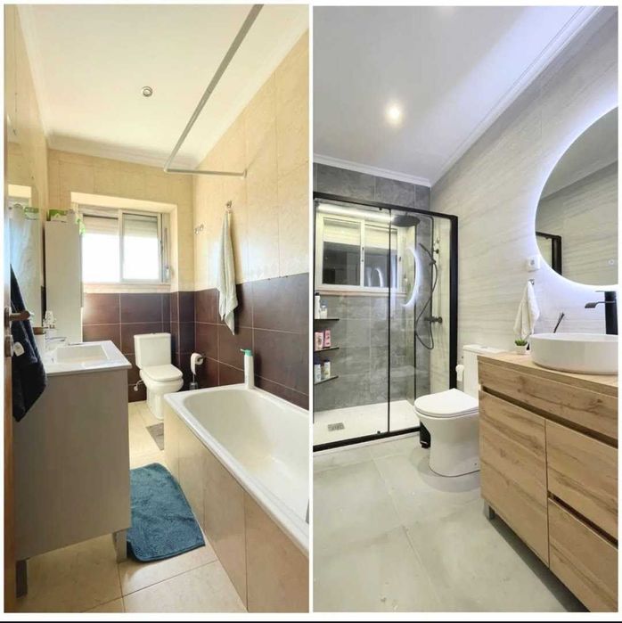 Scofield Remodelações