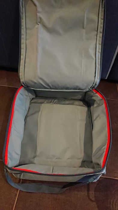 Bolsa de arrumação Citroen (40 litros)