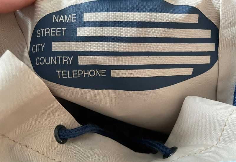 Plecaczek dziecięcy Samsonite