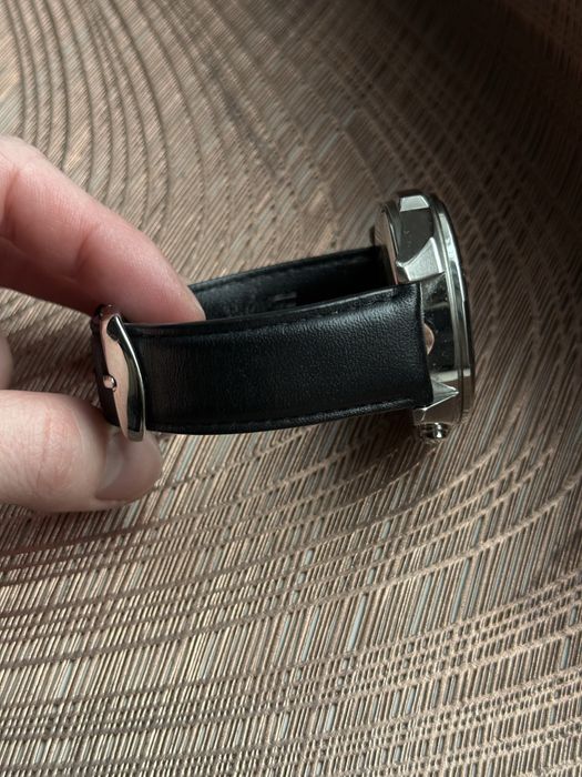 Чоловічий годинник Casio edifince 5451