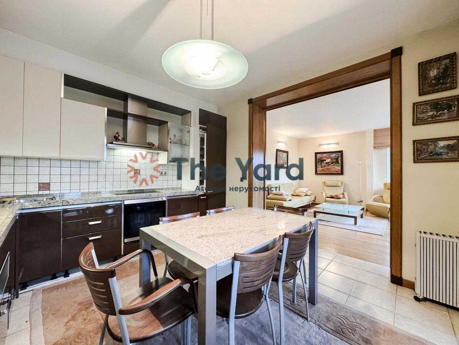 3-rooms apartment apartment by the address st. Ul Kreshchatik (area 120,7 m²) - Atlanta.ua - photo 13