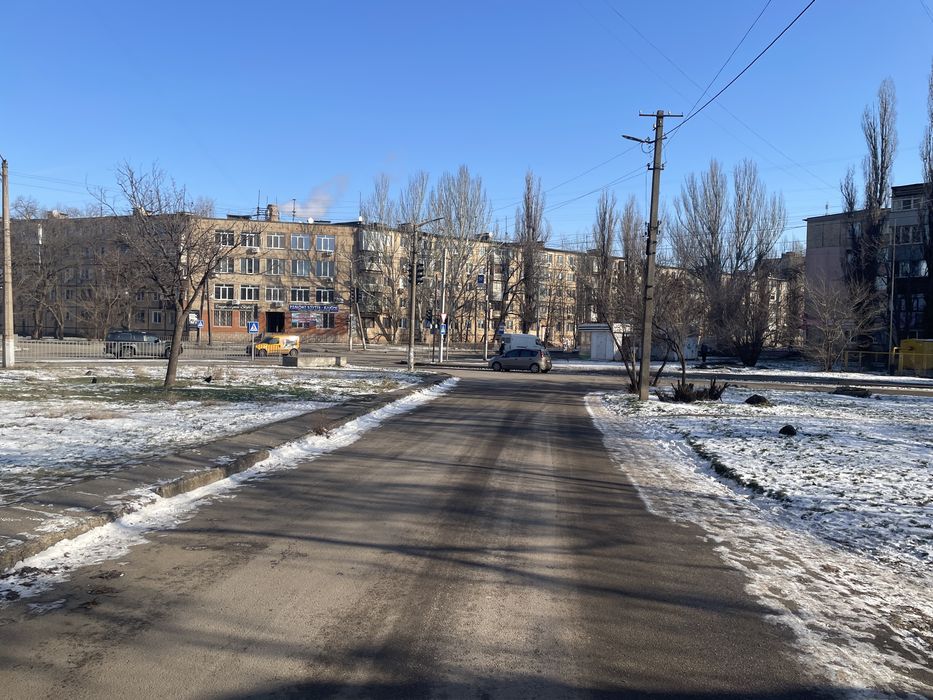 Аренда Гаража Ц -городской